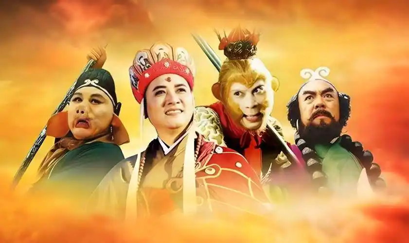 长街灯火 热播剧集海报