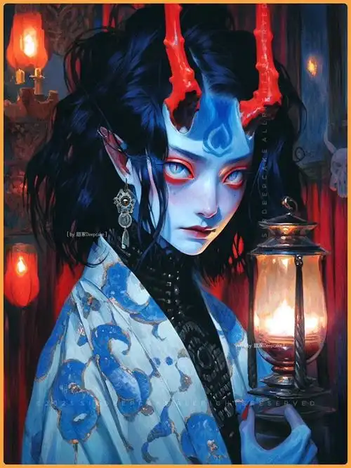 拾光者 奇幻电影